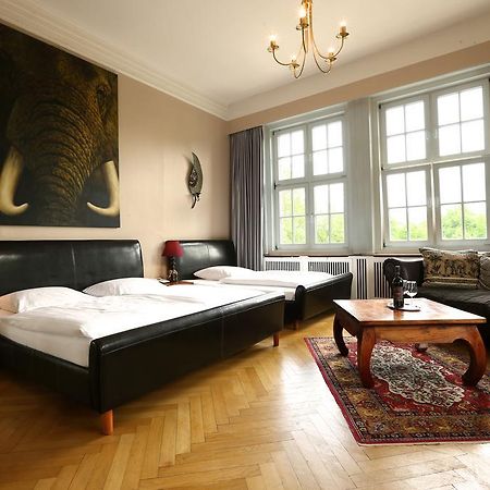 Hotel Amsterdam Hamburg Room photo